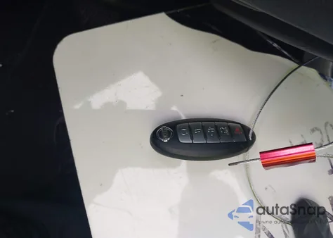 2015 Nissan Altima 2.5 S from USA, damaged, VIN 1N4AL3AP7FC421140